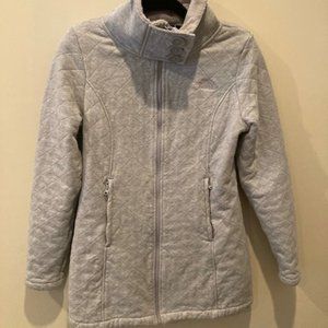 The North Face Cowl Neck Sweat/Fleece Jacket